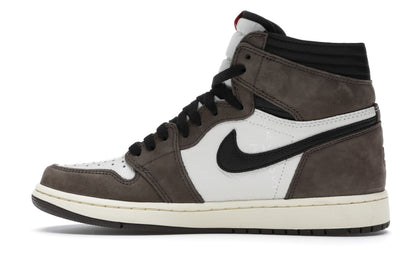 Jordan 1 Retro High OG SP Travis Scott Mocha