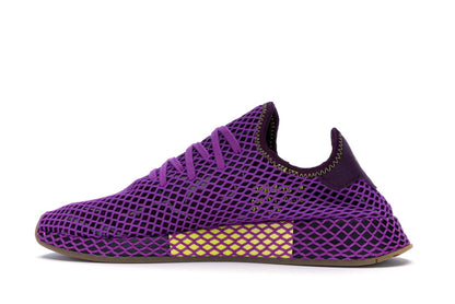 adidas Deerupt Dragon Ball Z Son Gohan