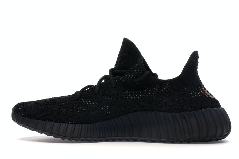 adidas Yeezy Boost 350 V2 Core Black Copper