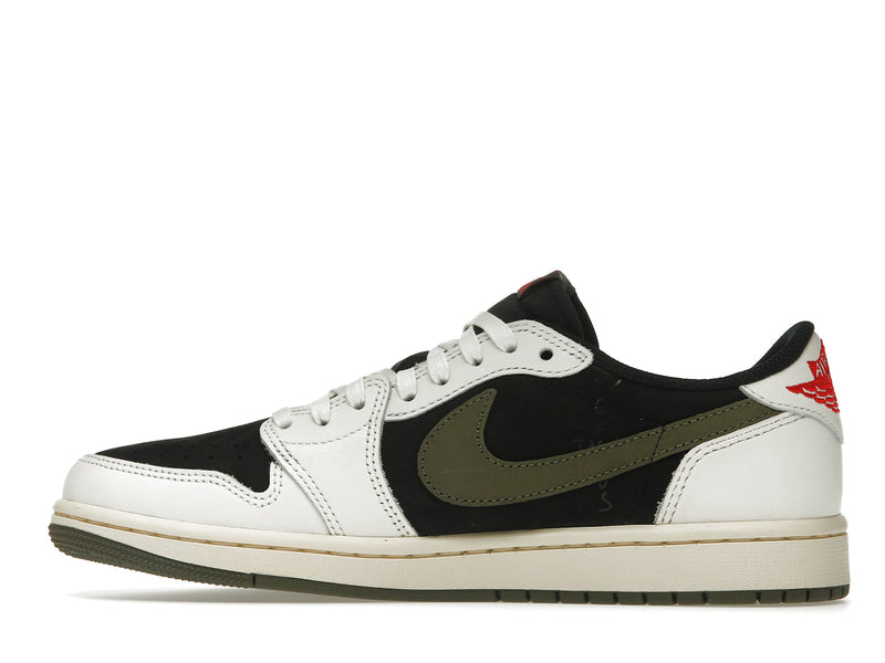 Travis Scott Olive (Friends and Family) (Women's)