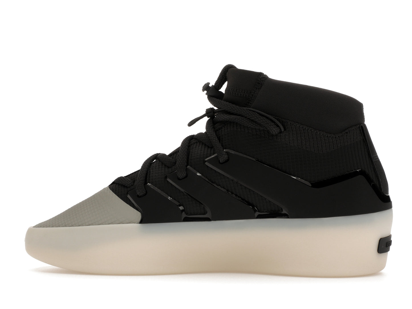 adidas Fear of God Athletics I Basketball Carbon Sesame