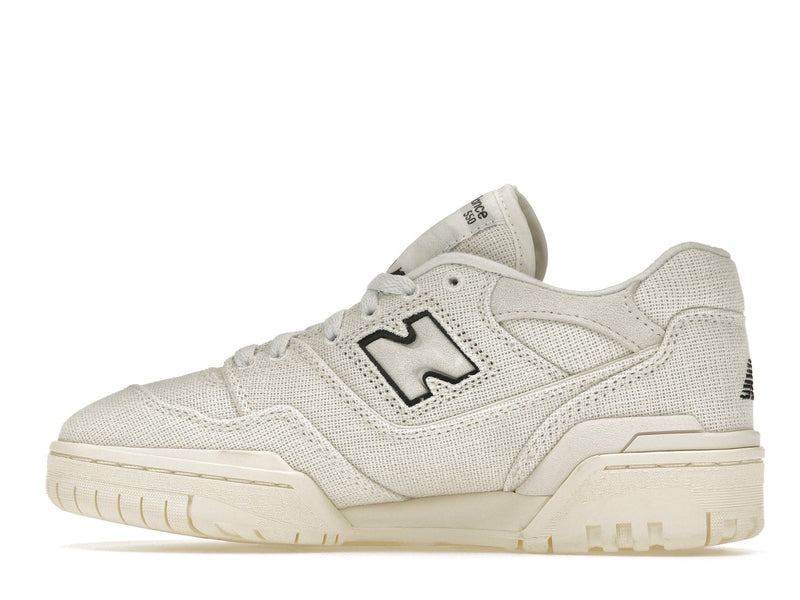 New Balance 550 Rattan Sea Salt