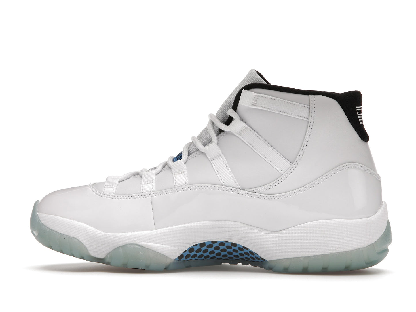 Jordan 11 Retro Legend Blue (2014) 