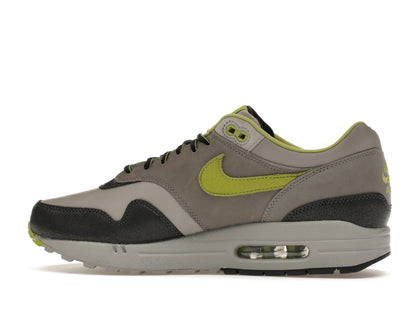 Nike Air Max 1 SP HUF Pera Verde (2024)