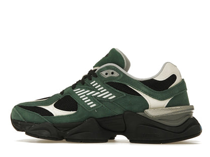 New Balance 9060 Team Forest Green