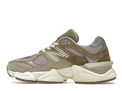 New Balance 9060 Mushroom Aluminum