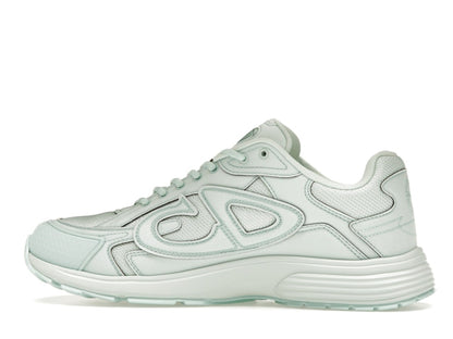 Dior x Stone Island B30 Sneaker Light Green