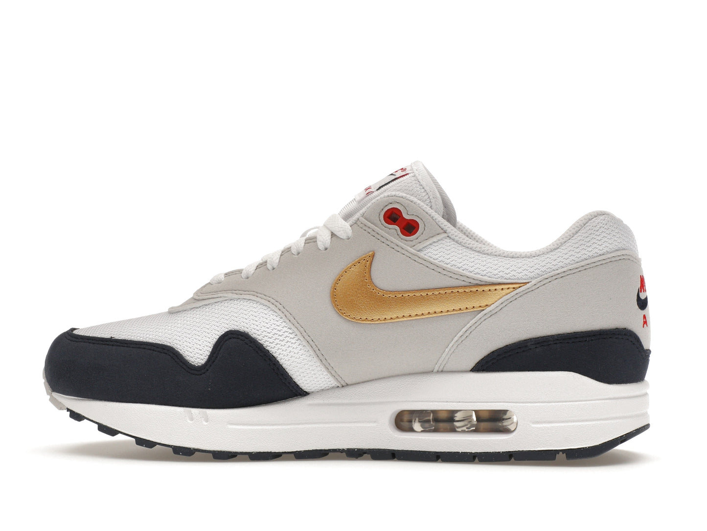 Nike Air Max 1 Olympic