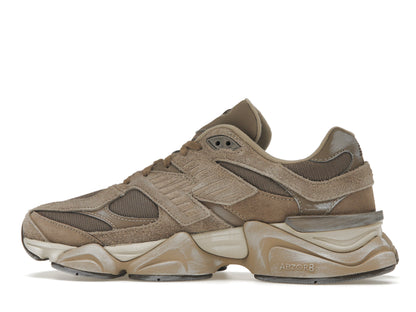 New Balance 9060 Mushroom Timberwolf