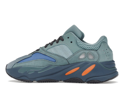 adidas Yeezy Boost 700 Faded Azure