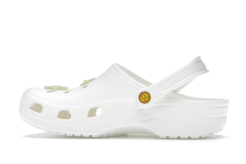Crocs Classic Clog Bad Bunny