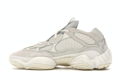 adidas Yeezy 500 Bone White (2019)