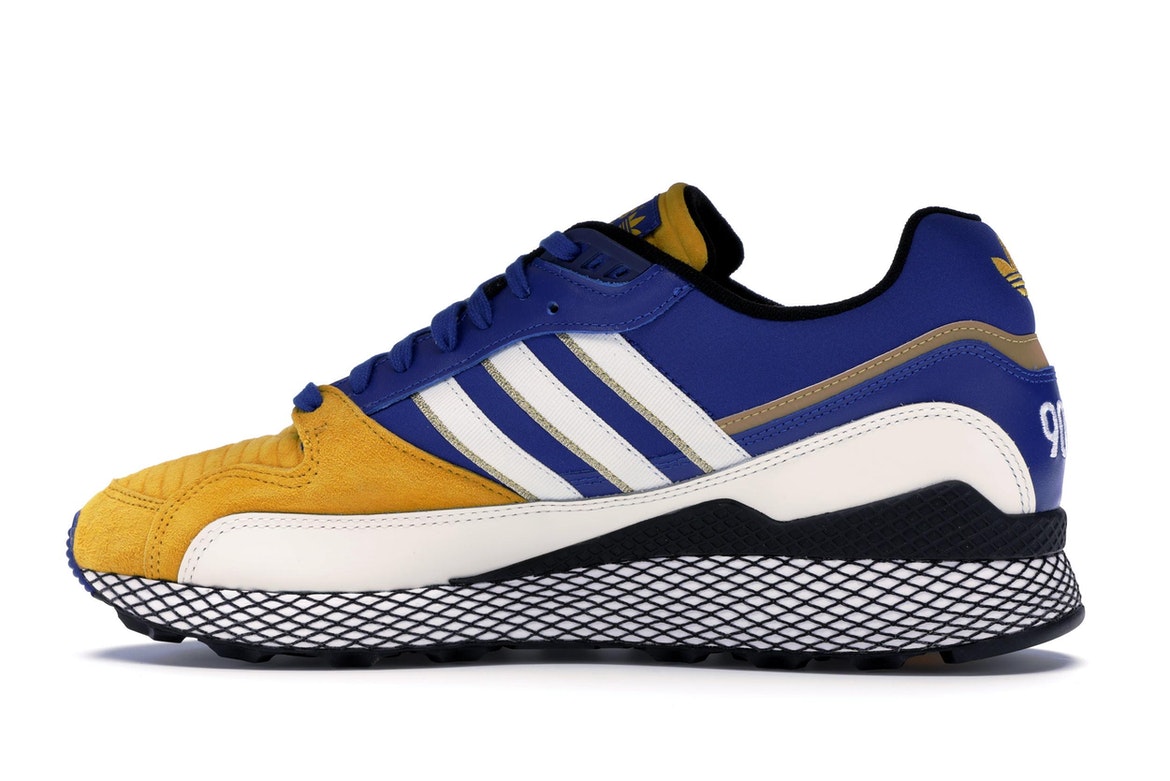 Dragon ball z trainers adidas fashion