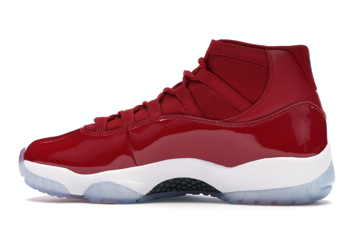 Jordan 11 Retro Win Like 96 Sneaker Store Co