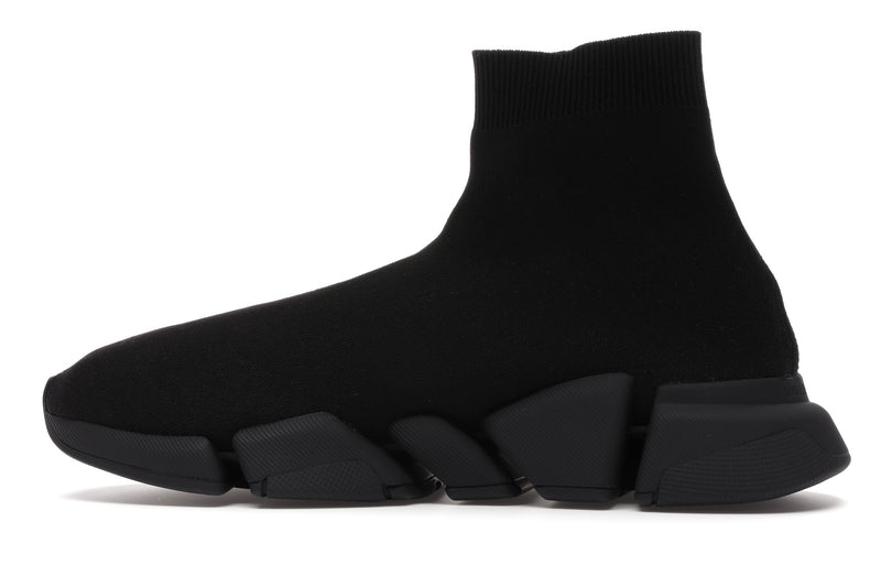 Balenciaga Speed 2.0 Black