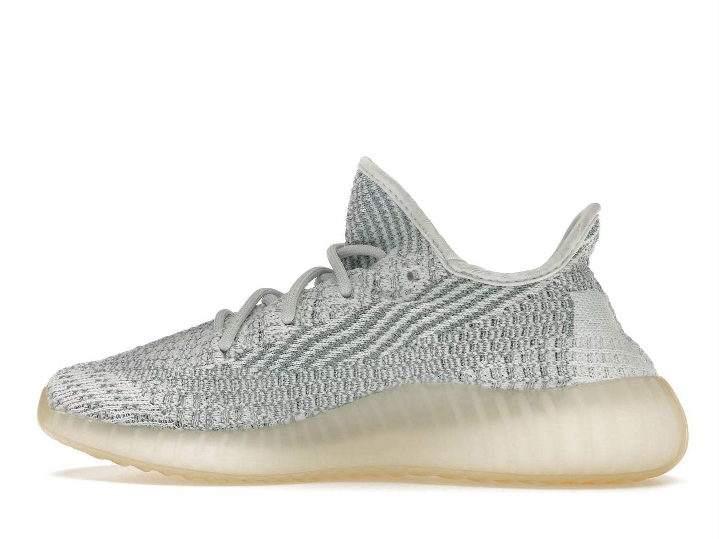 adidas Yeezy Boost 350 V2 Cloud White (Reflective)