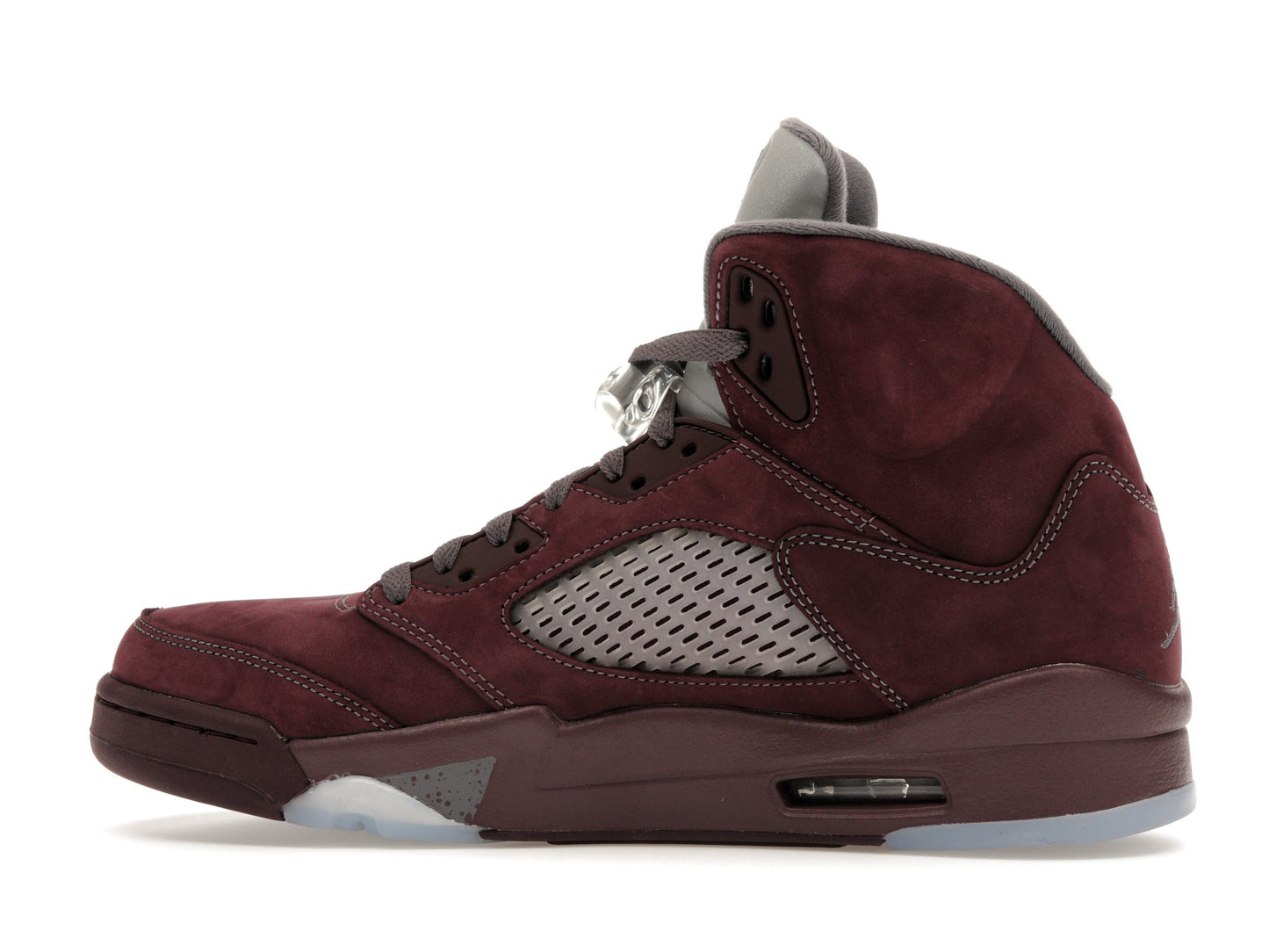 Jordan 5 Retro Burgundy (2023)