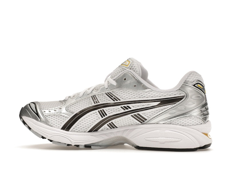 ASICS GEL-Kayano 14 Tai Chi Yellow