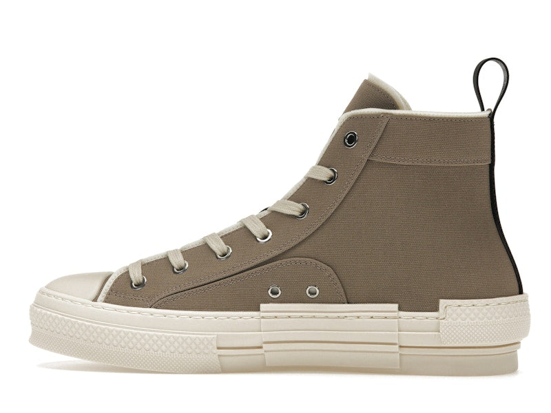 Dior B23 High Top AsteroDior Beige