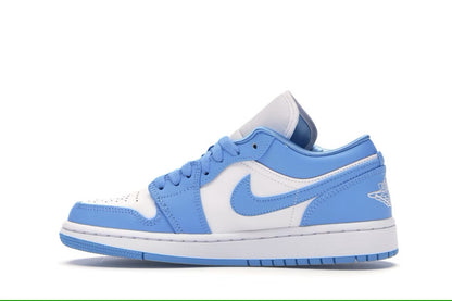 Jordan 1 Low UNC