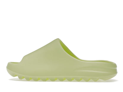 Adidas Yeezy Slide Glow Green (2022/2023 Restock)