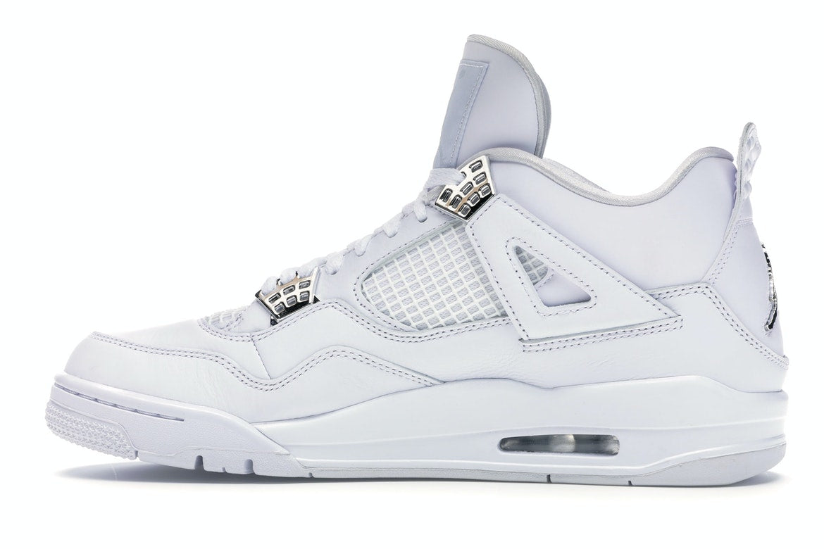 Jordan 4 Retro Pure Money (2017)