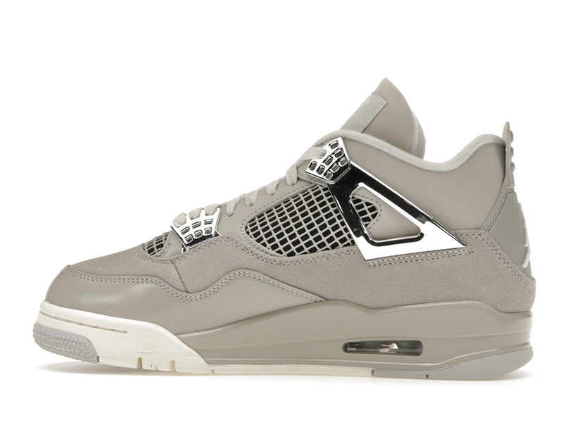 Jordan 4 Retro Frozen Moments (Women's)