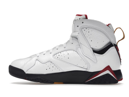 Jordan 7 Retro Cardinal (2022)