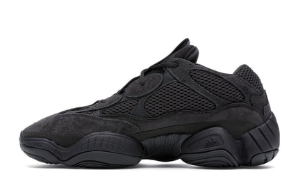 Adidas Yeezy 500 Utilitaire Noir (2018/2023)