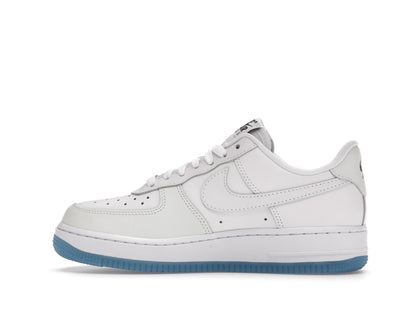 Nike Air Force 1 Low UV Reactive Swoosh (Women's)