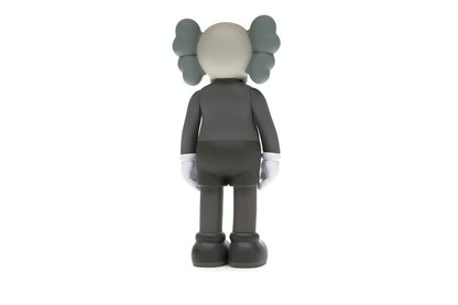 Figurine en vinyle KAWS Companion Open Edition marron