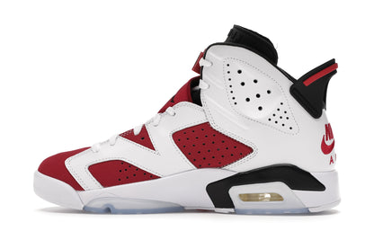 Jordan 6 Retro Carmine (2021)