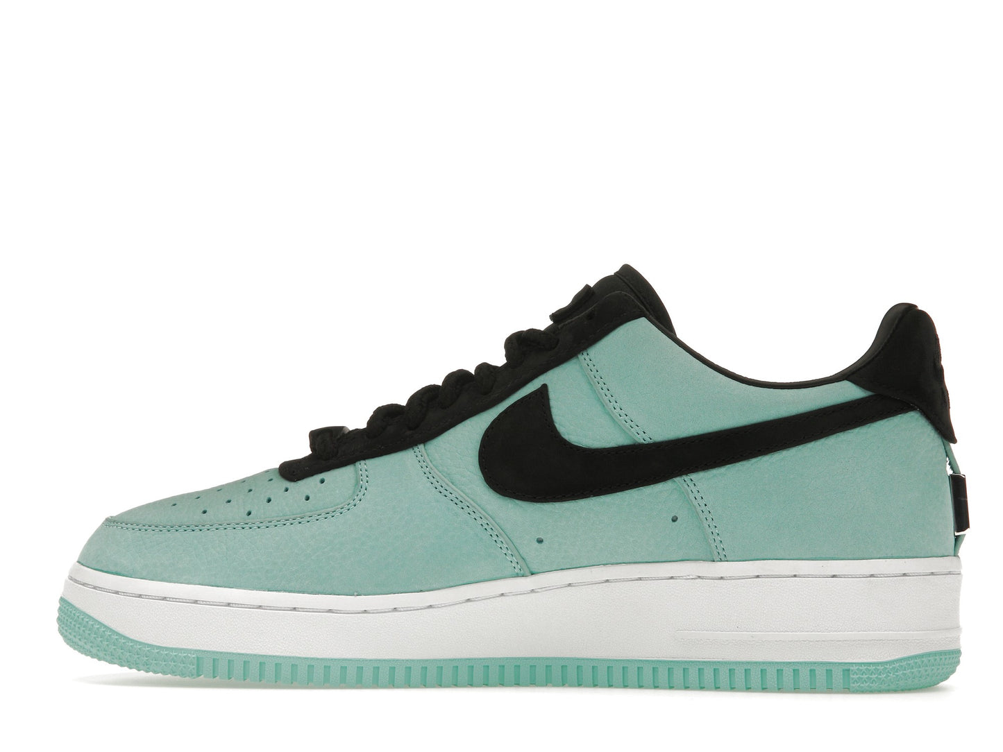 Nike Air Force 1 Low Tiffany & Co. 1837 (Friends and Family)