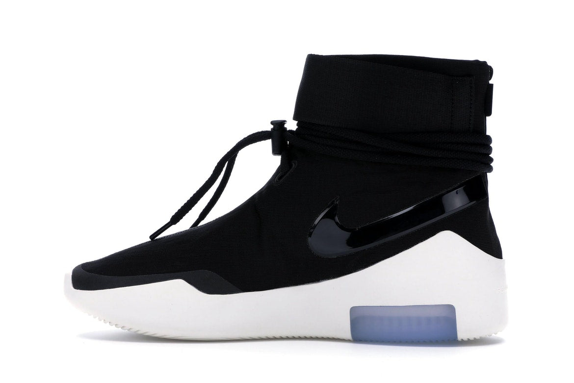 Nike Air Fear Of God 1 SA Black