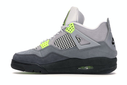 Jordan 4 Retro SE 95 Neon