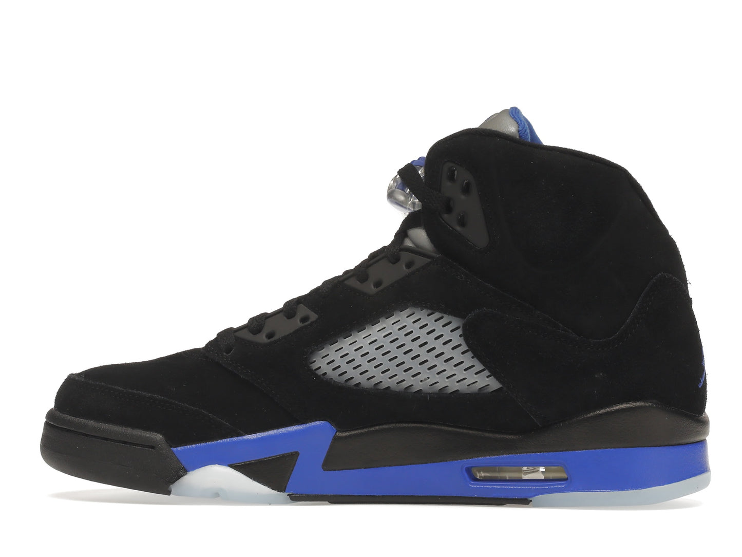 Jordan 5 Retro Racer Blue