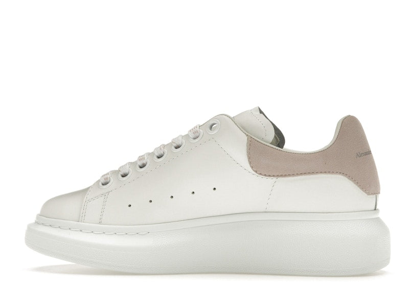 Alexander McQueen Oversized Patchouli