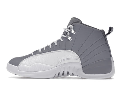 Jordan 12 Retro Stealth