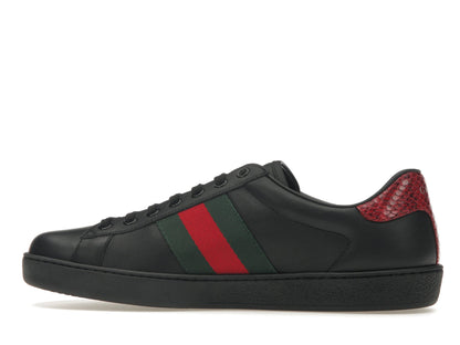 Gucci Ace Black