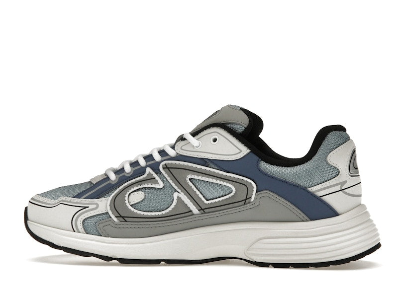 Dior B30 Blue Grey White