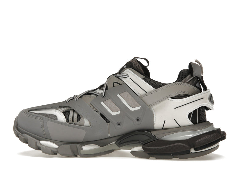 Balenciaga Track LED Gray