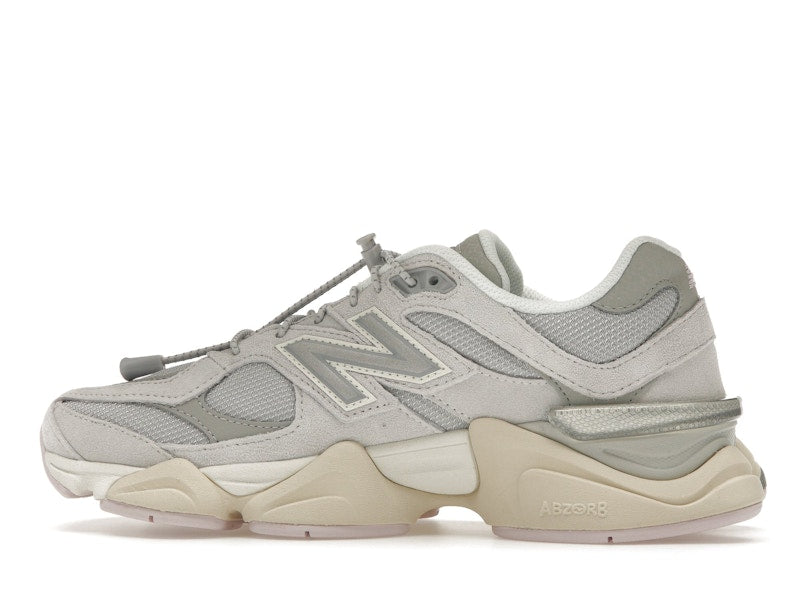 New Balance 9060 Grey Lilac