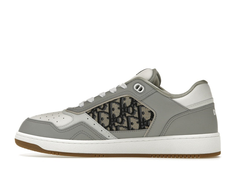 Dior B27 Low Gray White