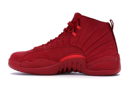 Jordan 12 Retro Gym Red (2018)