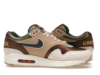 Nike Air Max 1 '87 Premium University of Oregon PE (2024)