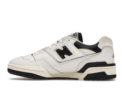 New Balance 550 Aime Leon Dore White Navy