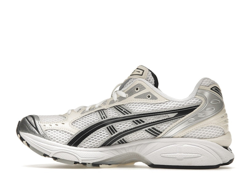 ASICS Gel-Kayano 14 White Midnight