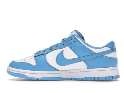 Nike Dunk Low UNC (2021)