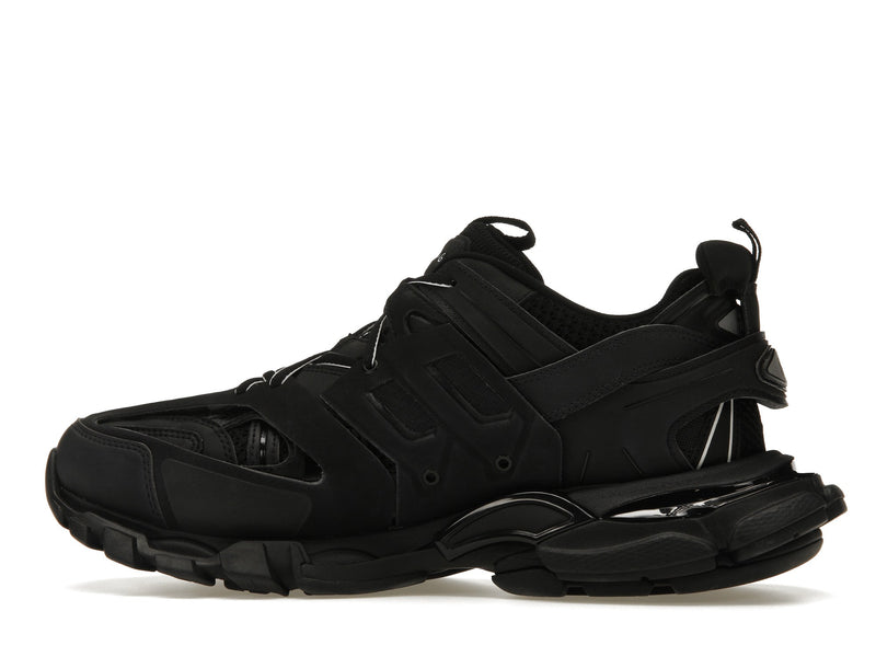 Balenciaga Track Black