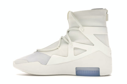 Nike Air Fear Of God 1 Sail Black